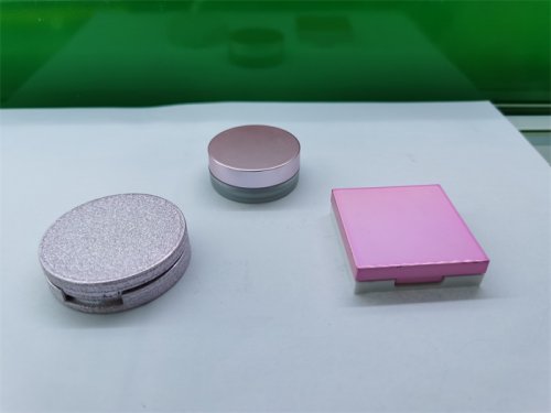 Metallization Compact